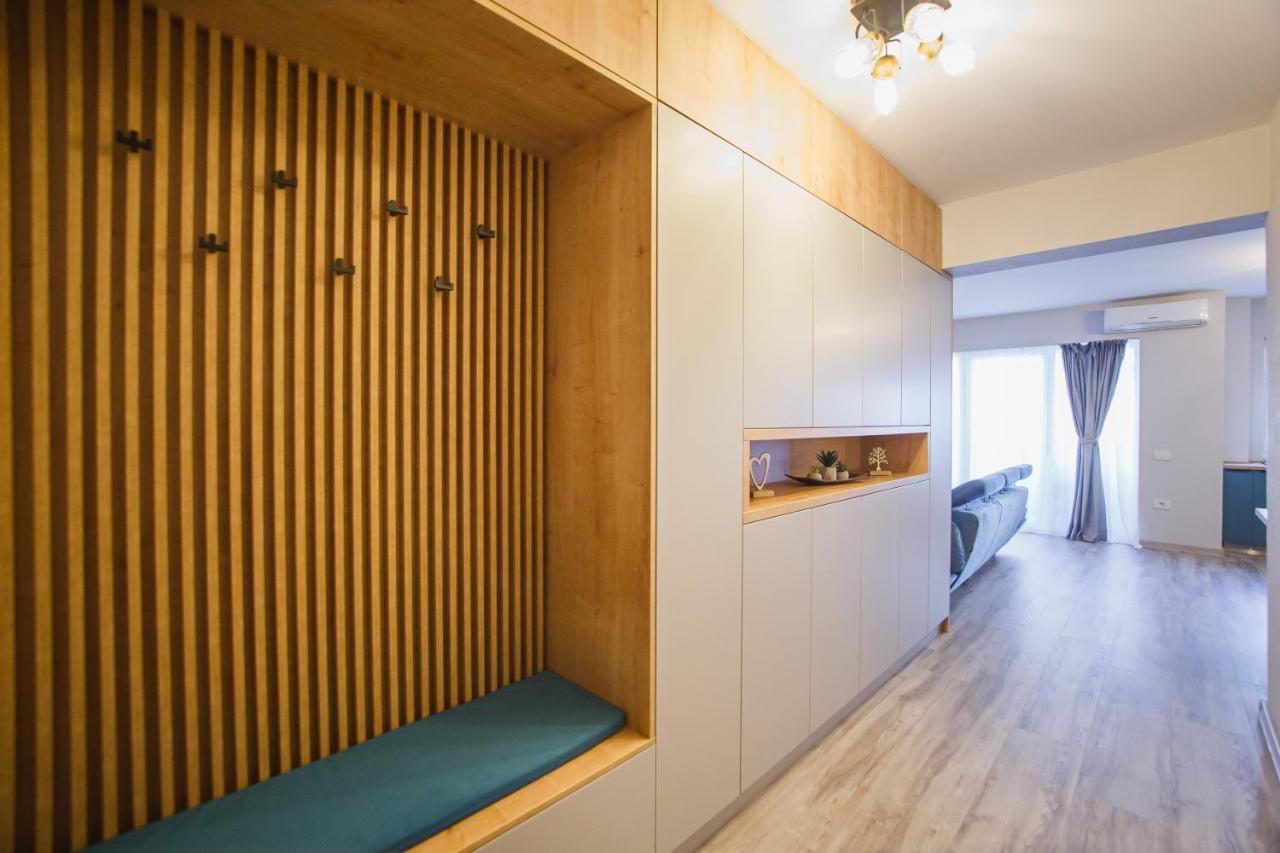 Charming Family Haven Apartman Nagyvárad Kültér fotó