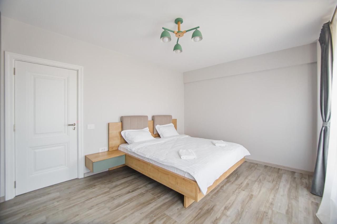 Charming Family Haven Apartman Nagyvárad Kültér fotó