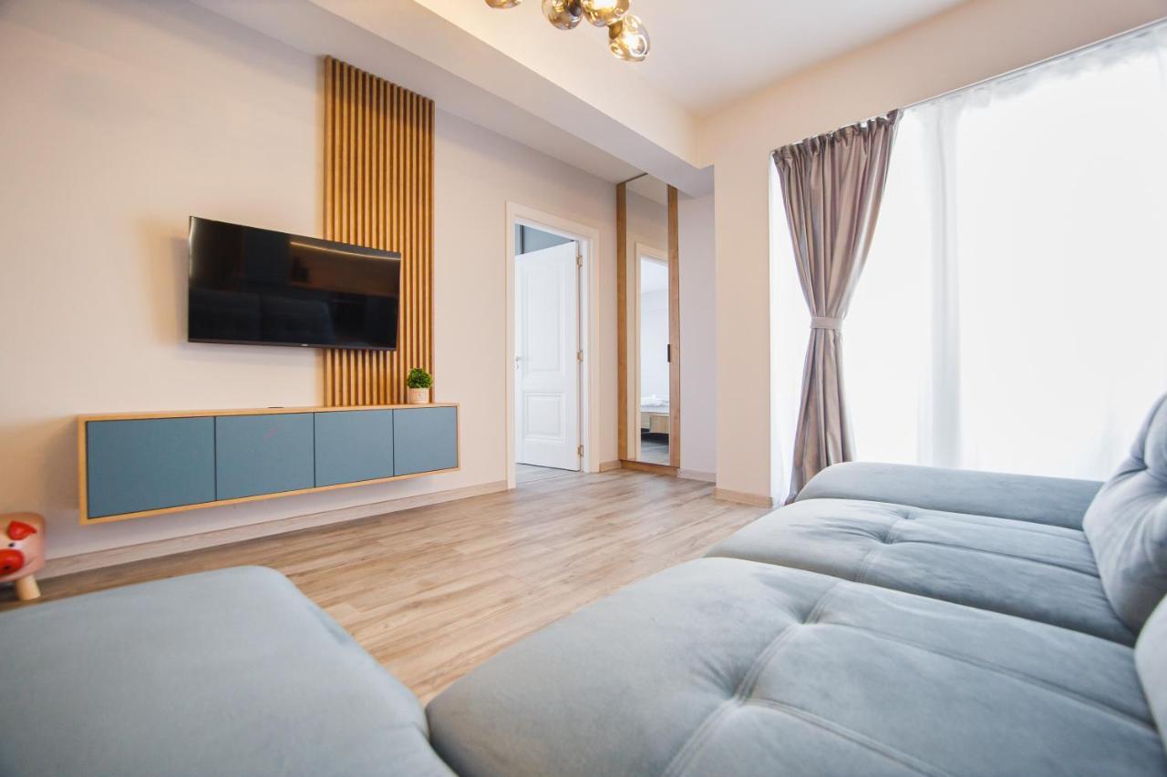 Charming Family Haven Apartman Nagyvárad Kültér fotó