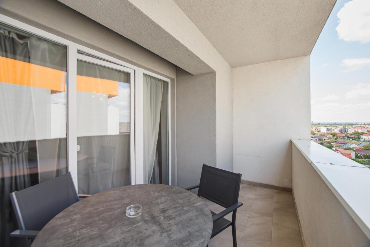 Charming Family Haven Apartman Nagyvárad Kültér fotó